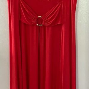 Completely Me by Liz Lange Maxi Dress